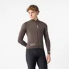 Image de Castelli - Do.Di.Ci. Jacket - Veste vélo homme Chestnut - L