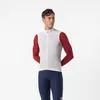 Image de Castelli - Espresso 2 Vest - Gilet vélo homme Ivory - XXL