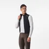 Image de Castelli - Espresso 2 Vest - Gilet vélo homme Black / White - XXL