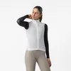 Image de Castelli - Espresso 2 Vest - Gilet vélo femme Ivory - L