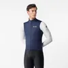 Image de Castelli - Perfetto 2 Vest - Gilet vélo homme Belgian Blue - S