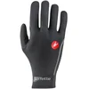 Image de Gants Castelli Perfetto Light 2 Noirs, Taille M