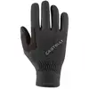 Image de Gants Castelli Entrata Thermal 3 noirs, Taille M