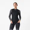 Image de Castelli - Cold Days 2nd Layer Vest - Gilet vélo femme Black - M