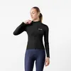 Image de Castelli - Sweetspot Jacket - Veste vélo femme Black - M