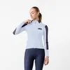 Image de Castelli - Sweetspot Jacket - Veste vélo femme Steel Fade / Night Shade - XS