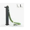 Image de Fontaine de jardin avec tuyau d'arrosage en spirale Garden Surprise GS145, Couleur: Anthracite
