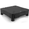 Image de Ewent Monitor Stand with Integrated Drawer-Black en occasion ou reconditionné