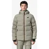 Image de K-Way - Merib Hquilted - Veste ski homme Green Oak - S