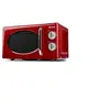 Image de Micro-ondes Combiné FM21 20L 700W Acier Inoxydable Rouge