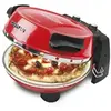 Image de Four Pizza G3 FERRARI Napoletana Rouge