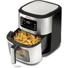 Image de Friteuse FG8800 Simple 6,5 L Indépendante 1700 W Friteuse à air chaud Noir, Acier inoxydable