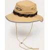 Image de Oakley - Field Boonie Hat - Chapeau homme Light Curry - S / M