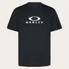 Image de Oakley - Free Ride RC SS Jersey - Maillot vélo homme Blackout - XXL