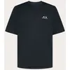 Image de Oakley - Free Ride Ss Jersey - Maillot VTT homme Black / White - S