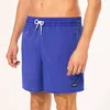 Image de Oakley - Robinson RC 16" Beachshort - Maillot de bain Crystal Blue - M - Entrejambe 16"