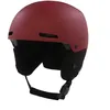 Image de Oakley - Mod1 Pro - Casque ski Matte Iron Red - M (55 - 59 cm)