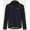 Image de Oakley - Elements Shell Jacket 2.0 - Veste imperméable homme Blackout - M