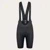 Image de Oakley - Icon Classic Bib 2.0 - Cuissard vélo homme Blackout - S