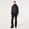 Image de Oakley - Drift O-Puff Jacket - Veste ski femme Blackout - M