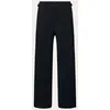 Image de Oakley - Sub Temp RC Gore-Tex Pant 2.0 - Pantalon ski homme Blackout - XXL