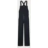 Image de Oakley - Unbound Gore-Tex Shell Bib - Pantalon ski homme Blackout - S