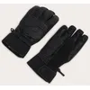 Image de Oakley - Peak Leather Gloves - Gants ski homme Blackout - M
