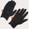 Image de Oakley - Maven D3O Gloves - Gants ski Blackout - S