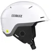Image de Bliz - Infinity MIPS - Casque ski White - M (54 - 58 cm)