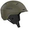 Image de Bliz - Infinity - Casque ski Matte Camo Green - M (54 - 58 cm)