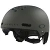 Image de Oakley - Street 1 - Casque vélo Matte Grey - S