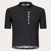 Image de Oakley - Icon Classic Jersey 2.0 - Maillot vélo homme Blackout - L