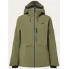 Image de Oakley - Canopy Insulated Jacket - Veste ski homme Army Green - XS
