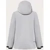 Image de Oakley - Canopy Insulated Jacket - Veste ski homme Cement - M