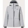 Image de Oakley - Canopy Insulated Jacket - Veste ski homme Cement - S