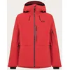 Image de Oakley - Canopy Insulated Jacket - Veste ski homme Flame Red - M