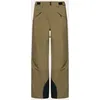 Image de Oakley - Canopy Insulated Pant - Pantalon ski homme Army Green - L