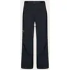 Image de Oakley - Canopy Insulated Pant - Pantalon ski homme Blackout - XXL