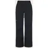 Image de Oakley - Canopy Insulated Pant - Pantalon ski femme Blackout - L
