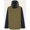 Image de Oakley - TNP TBT Insulated Anorak - Veste ski homme Army Green - XS