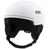 Image de Bliz - S002 MIPS - Casque ski Matte White / Black - S (52 - 54 cm)