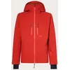 Image de Oakley - Kendall RC Shell Jacket 2.0 - Veste ski homme Flame Red - S