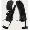 Image de Oakley - Timberline 3-Finger - Moufles Blackout - L