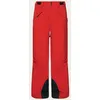 Image de Oakley - Canopy Insulated Pant - Pantalon ski homme Flame Red - XS