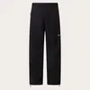 Image de Oakley - Kendall RC Shell Pant - Pantalon ski homme Black / White - L