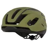 Image de Oakley - ARO 5 Race - Casque vélo route Matte Fern & Black - M (54 - 58 cm)