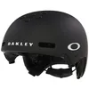Image de Oakley - St1 No Mips - Casque vélo Matte Black - L