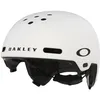 Image de Oakley - St1 No Mips - Casque vélo Matte White - M
