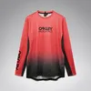 Image de Oakley - Maven Coast LS Jersey 2.0 - Maillot VTT homme Gradient Paloma / Black - L