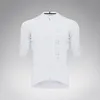 Image de Oakley - Endurance Lite Jersey - Maillot vélo homme White - L